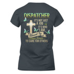 Awesome Dispatcher-Hoodie - grunx260804-0009