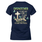 Awesome Dispatcher-Hoodie - grunx260804-0009