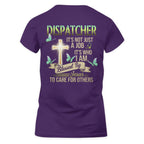 Awesome Dispatcher-Hoodie - grunx260804-0009