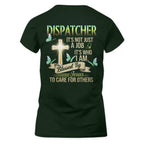 Awesome Dispatcher-Hoodie - grunx260804-0009