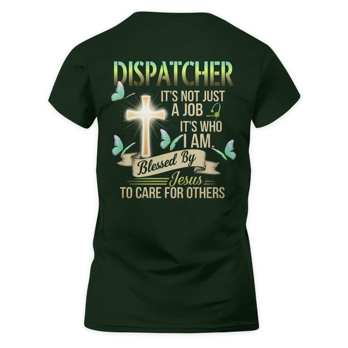 Awesome Dispatcher-Hoodie - grunx260804-0009
