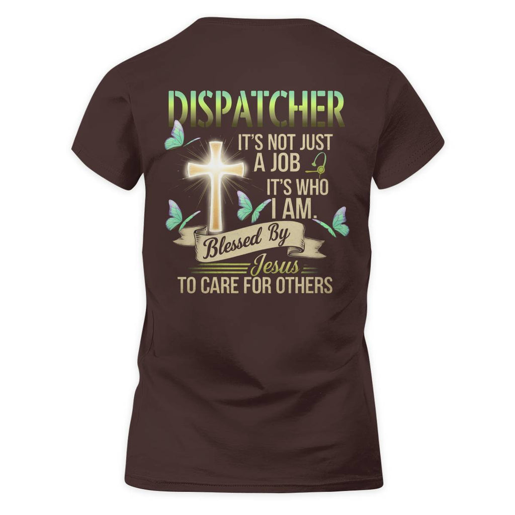 Awesome Dispatcher-Hoodie - grunx260804-0009