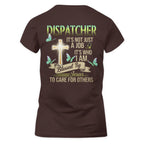 Awesome Dispatcher-Hoodie - grunx260804-0009