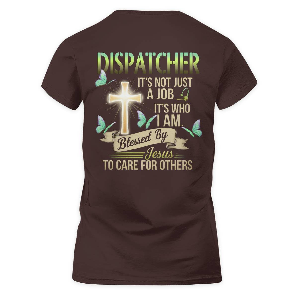 Awesome Dispatcher-Hoodie - grunx260804-0009