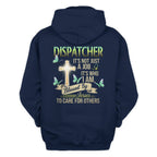 Awesome Dispatcher-Hoodie - grunx260804-0009