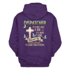 Awesome Dispatcher-Hoodie - grunx260804-0009