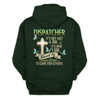 Awesome Dispatcher-Hoodie - grunx260804-0009