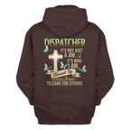 Awesome Dispatcher-Hoodie - grunx260804-0009