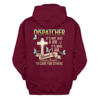 Awesome Dispatcher-Hoodie - grunx260804-0009