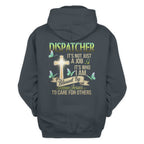 Awesome Dispatcher-Hoodie - grunx260804-0009