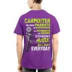 Awesome Carpenter-T-shirt-#M280824HUSTLE22BCARPZ8
