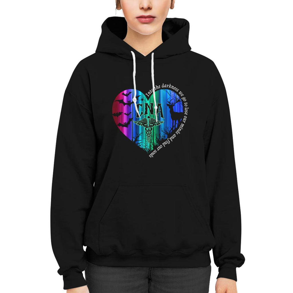 Awesome CNA-T-Shirt-#F180924OURSOL9FCNAZ4