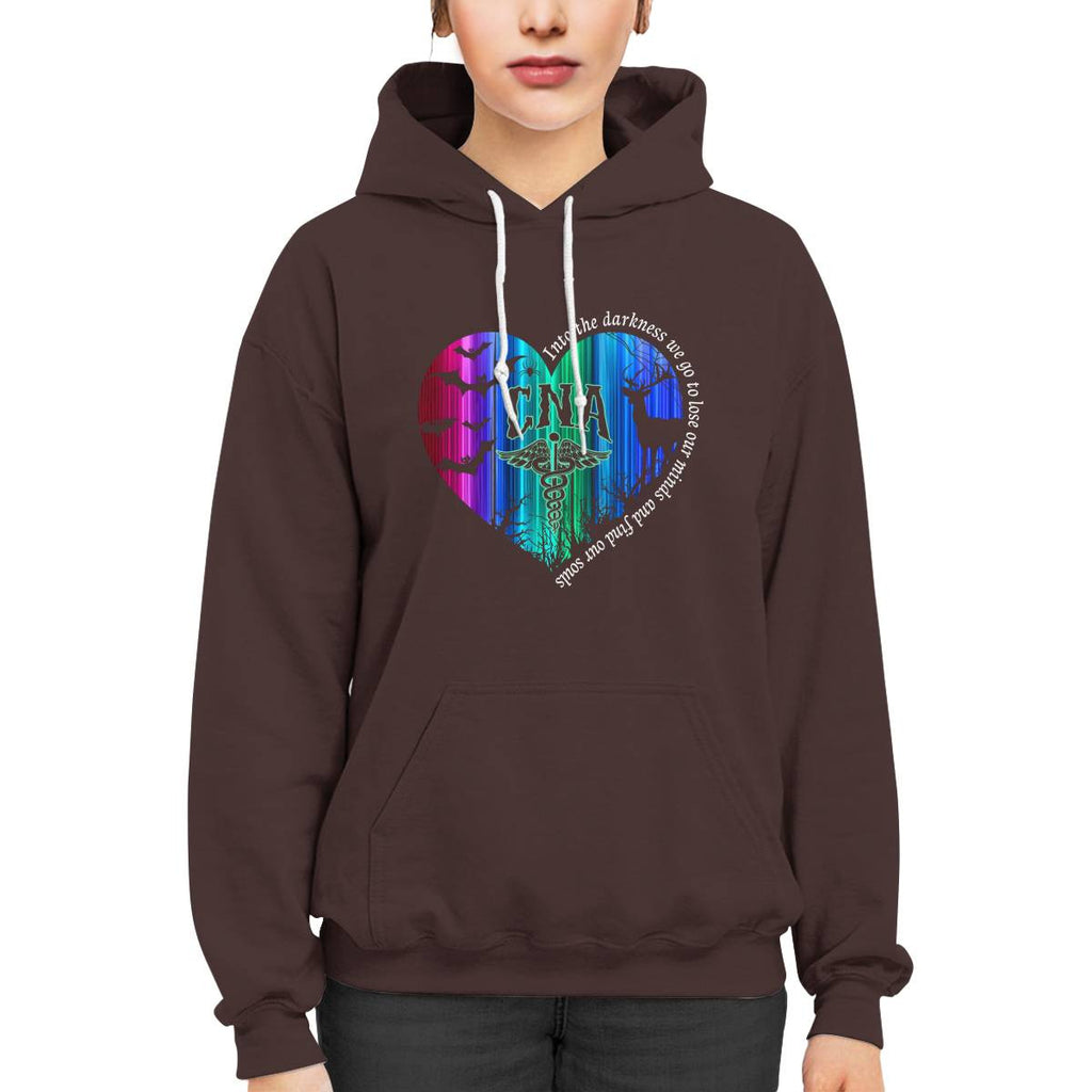 Awesome CNA-T-Shirt-#F180924OURSOL9FCNAZ4