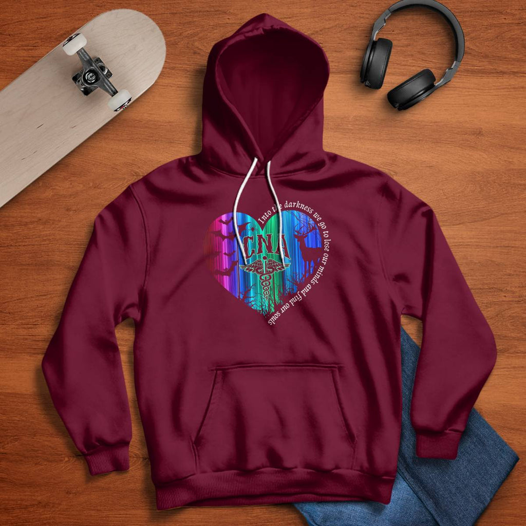 Awesome CNA-T-Shirt-#F180924OURSOL9FCNAZ4