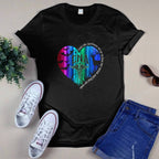 Awesome CNA-T-Shirt-#F180924OURSOL9FCNAZ4