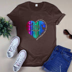 Awesome CNA-T-Shirt-#F180924OURSOL9FCNAZ4