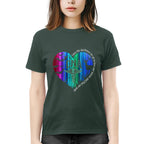 Awesome CNA-T-Shirt-#F180924OURSOL9FCNAZ4