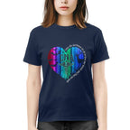Awesome CNA-T-Shirt-#F180924OURSOL9FCNAZ4