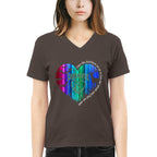 Awesome Caregiver-T-Shirt-#F180924OURSOL9FCAREZ4