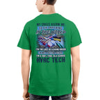 Awesome HVAC Tech-T-shirt - grunx260804-0247
