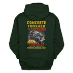 Awesome Concrete Finisher-Hoodie-#M111124FLYIN6BCOFIZ6
