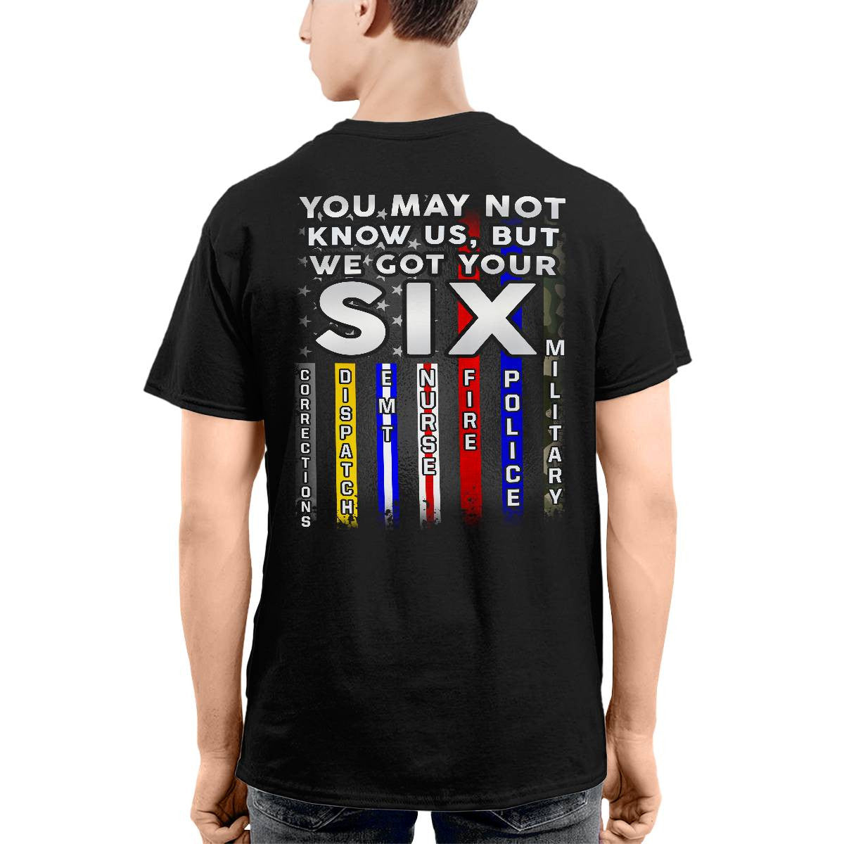 Awesome Firefighter-Hoodie - grunx260804-0135