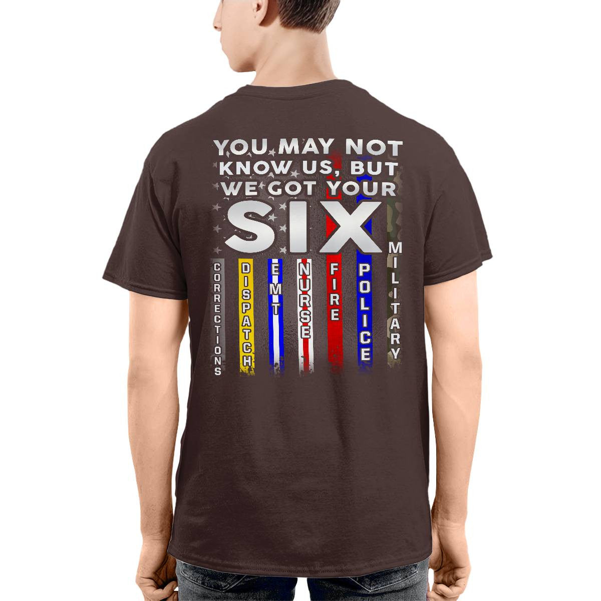 Awesome Firefighter-Hoodie - grunx260804-0135