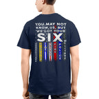 Awesome Firefighter-Hoodie - grunx260804-0135