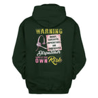 Awesome Dispatcher annoy at your own risk-Hoodie - grunx260804-0007