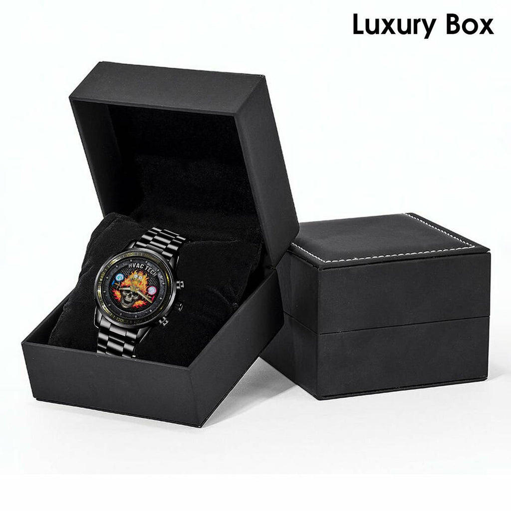 Awesome HVAC Tech - Watch - grunx260804-0249