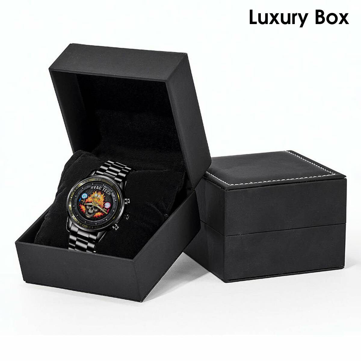Awesome HVAC Tech - Watch - grunx260804-0249