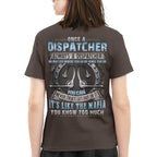 Awesome Dispatcher-Hoodie - grunx260804-0010