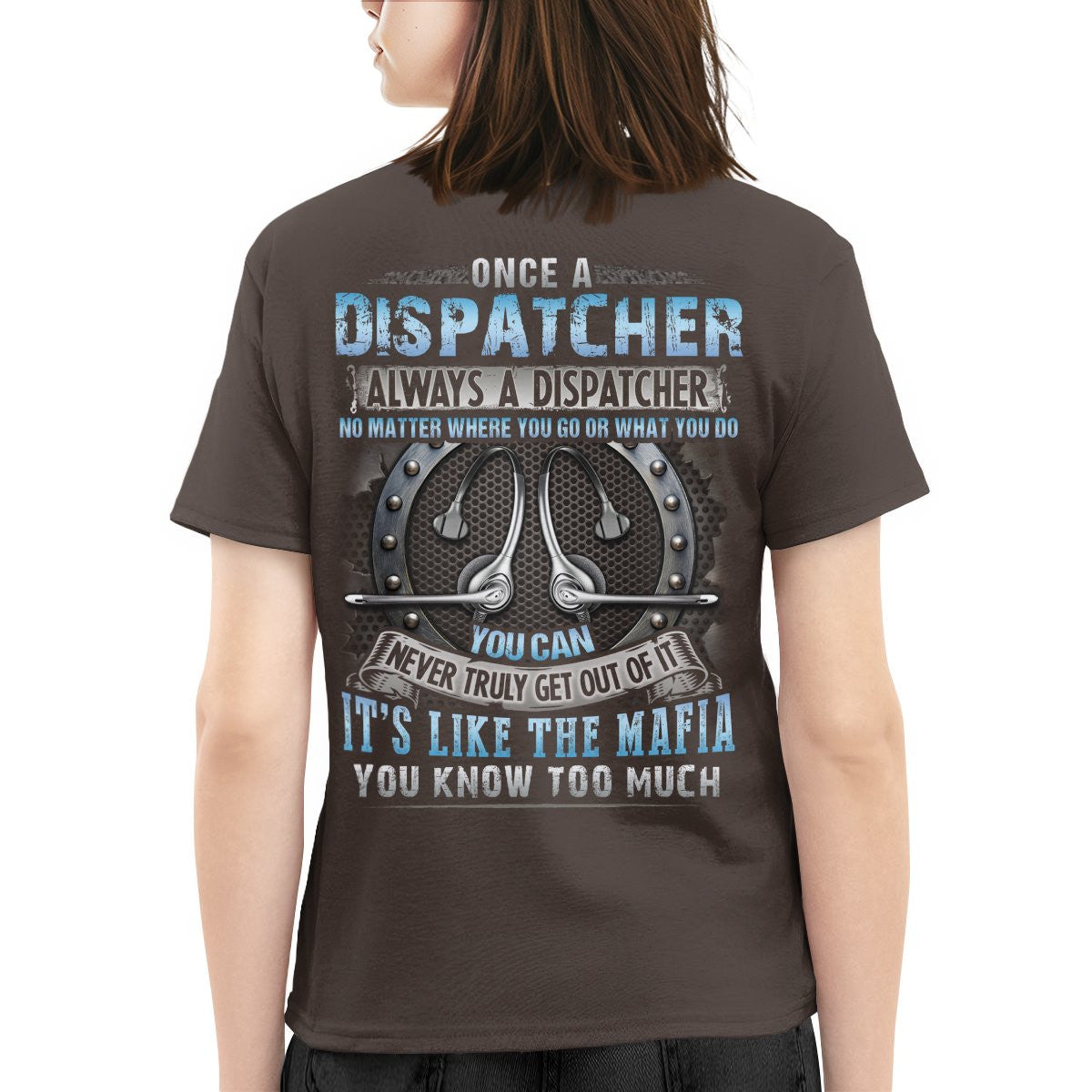 Awesome Dispatcher-Hoodie - grunx260804-0010