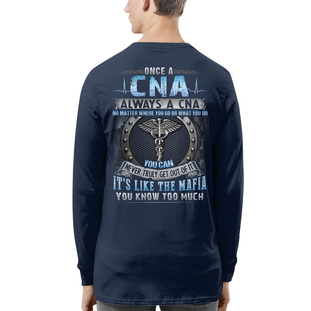 Awesome CNA-Hoodie-#F051124TRULY27BCNAZ4