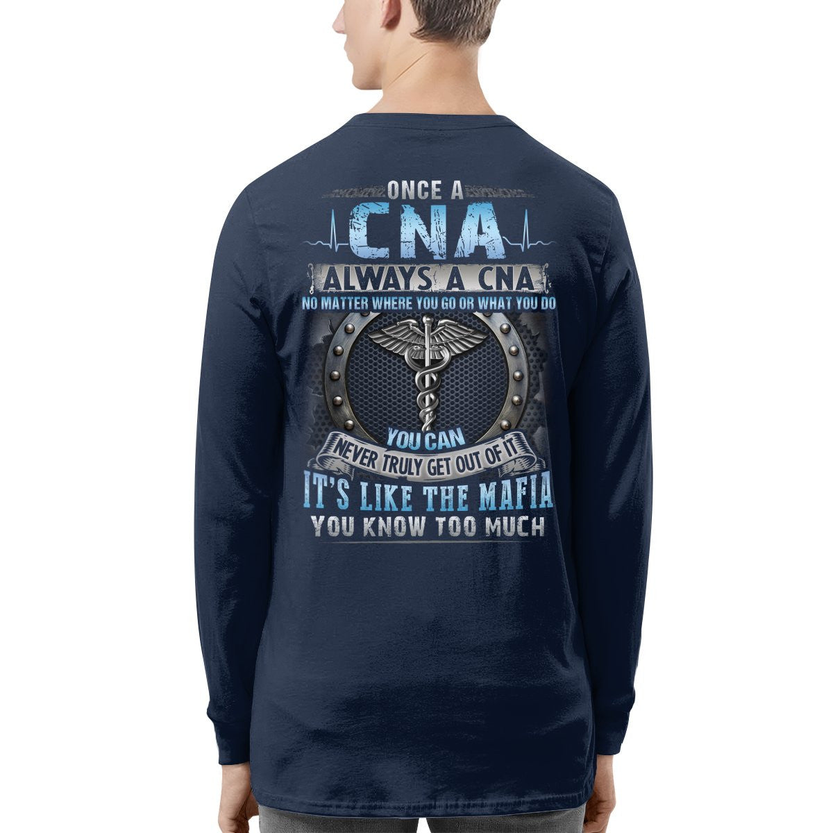 Awesome CNA-Hoodie-#F051124TRULY27BCNAZ4