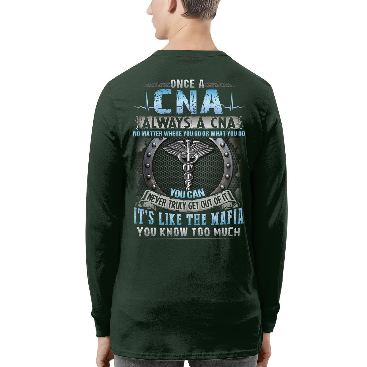 Awesome CNA-Hoodie-#F051124TRULY27BCNAZ4