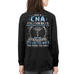 Awesome CNA-Hoodie-#F051124TRULY27BCNAZ4