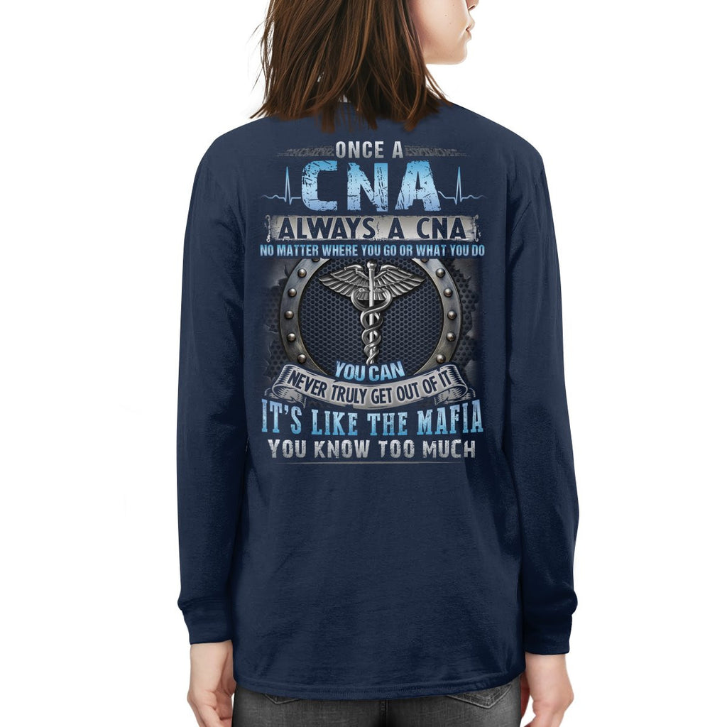 Awesome CNA-Hoodie-#F051124TRULY27BCNAZ4