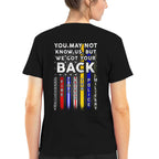 Awesome Firefighter-Hoodie - grunx260804-0139