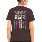 Awesome Firefighter-Hoodie - grunx260804-0139