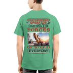 Awesome Heavy Equipment Operator-Hoodie - grunx260804-0184