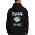 Awesome Caregiver-Hoodie-#F121224HLFOF1BCAREZ4