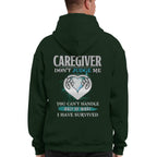 Awesome Caregiver-Hoodie-#F121224HLFOF1BCAREZ4