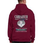 Awesome Caregiver-Hoodie-#F121224HLFOF1BCAREZ4