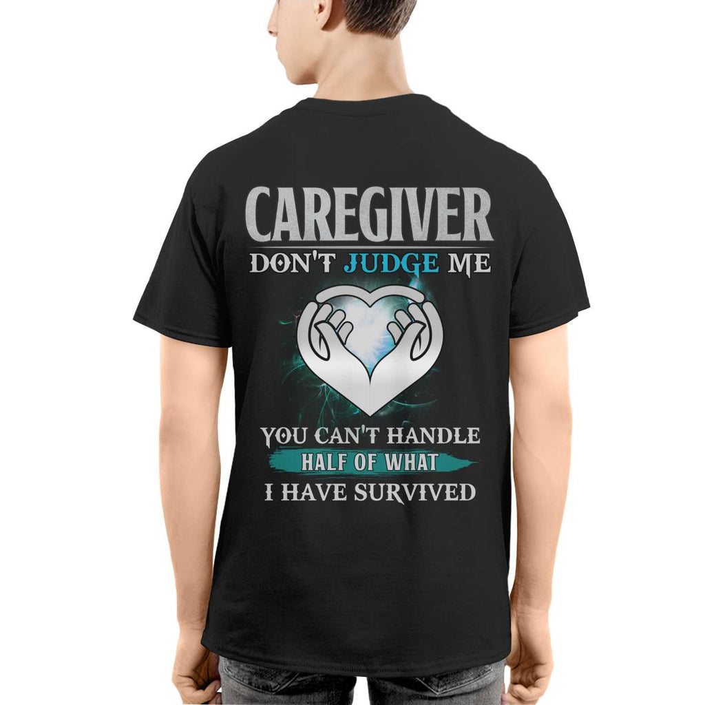 Awesome Caregiver-Hoodie-#F121224HLFOF1BCAREZ4