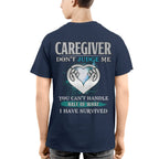 Awesome Caregiver-Hoodie-#F121224HLFOF1BCAREZ4