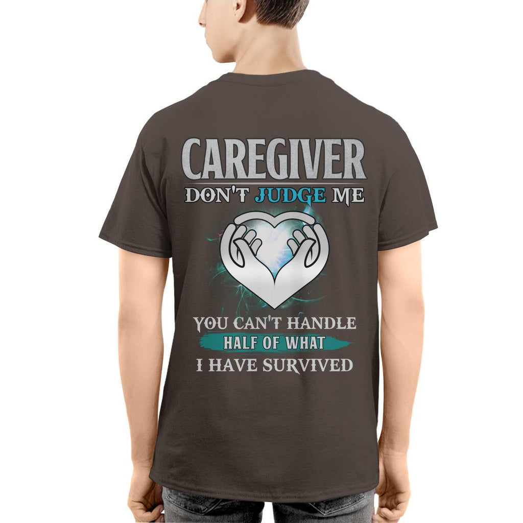 Awesome Caregiver-Hoodie-#F121224HLFOF1BCAREZ4