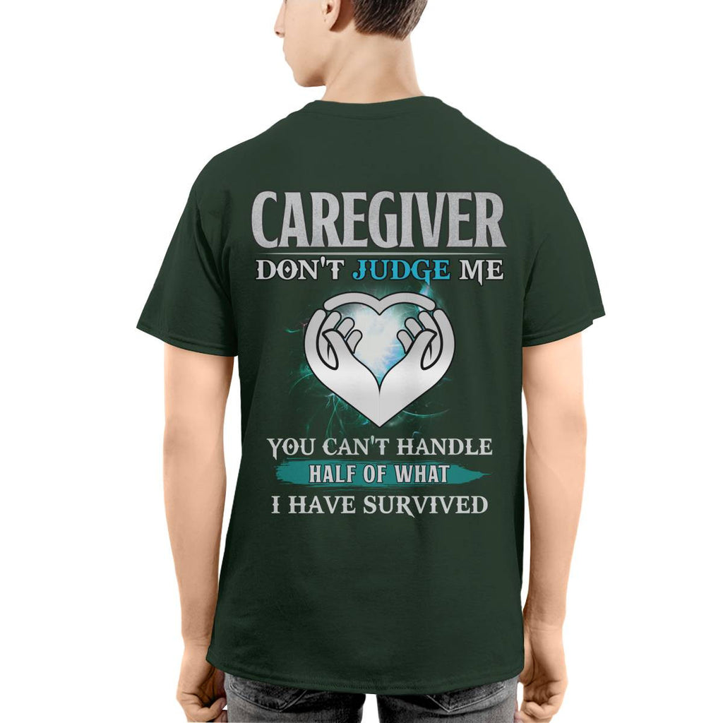 Awesome Caregiver-Hoodie-#F121224HLFOF1BCAREZ4