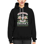 Awesome Bartender-Hoodie - grunx260804-0259
