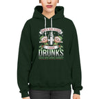 Awesome Bartender-Hoodie - grunx260804-0259